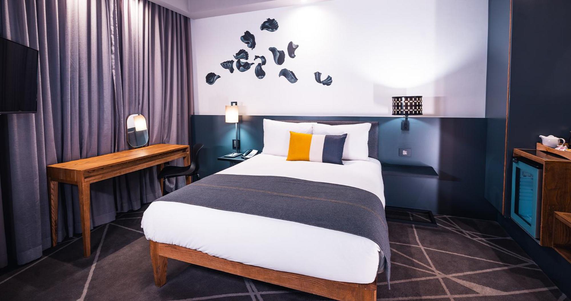 Piazza Hotel Montecasino Sandton Bagian luar foto