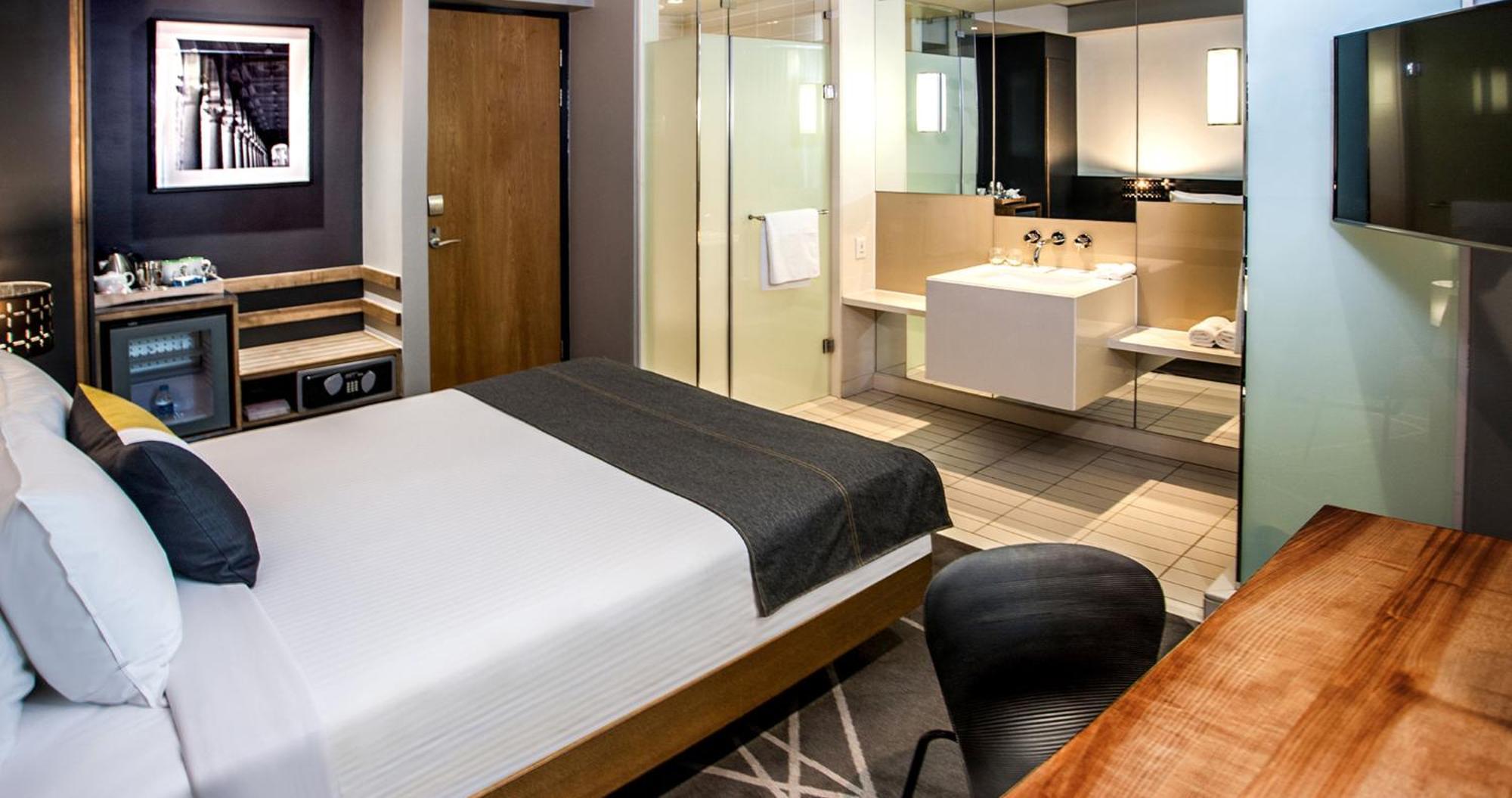 Piazza Hotel Montecasino Sandton Bagian luar foto